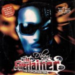 entertainer