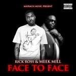 face-to-face