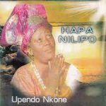 upendo-nkone-hapa-nilipo