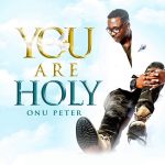 onu-peter-you-are-holy