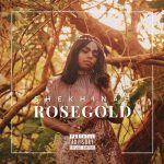 rose-gold