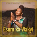 esum-kɔ-wakyi