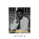 letter-o
