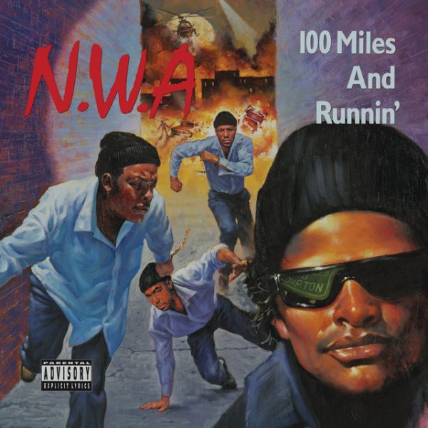 100-miles-and-runnin