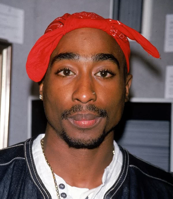 2pac 4