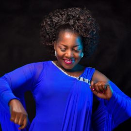 Gloria-Muliro