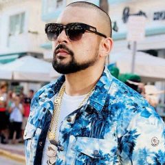 Sean-Paul