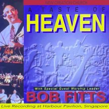 a-taste-of-heaven-live