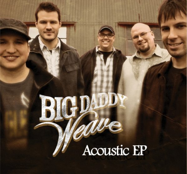 acoustic-ep