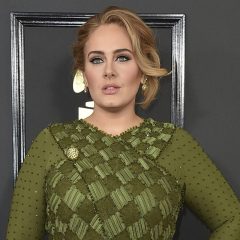 Adele