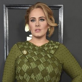 Adele