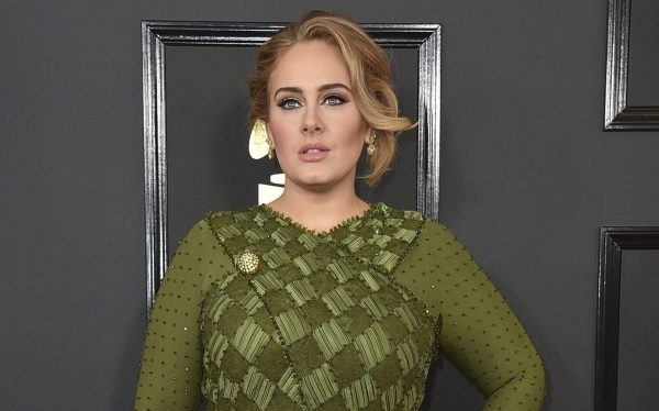 Adele