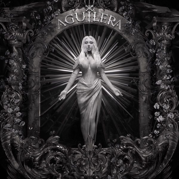 aguilera