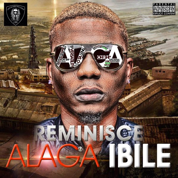 alaga-ibile