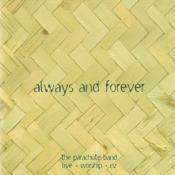 always-and-forever