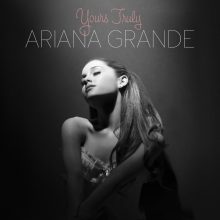 ariana-grande-yours-truly