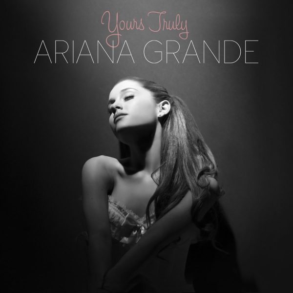 ariana-grande-yours-truly