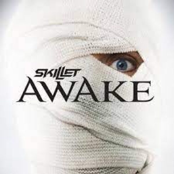 awake