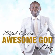 awesome-god
