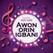 awon-orin-igbani