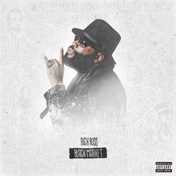 black-market