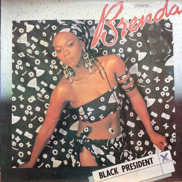 black-president