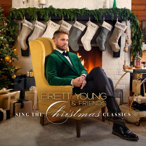 brett-young-friends-sing-the-christmas-classics