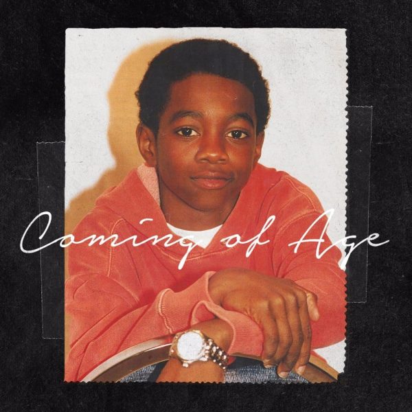coming-of-age
