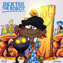 dexter-the-robot