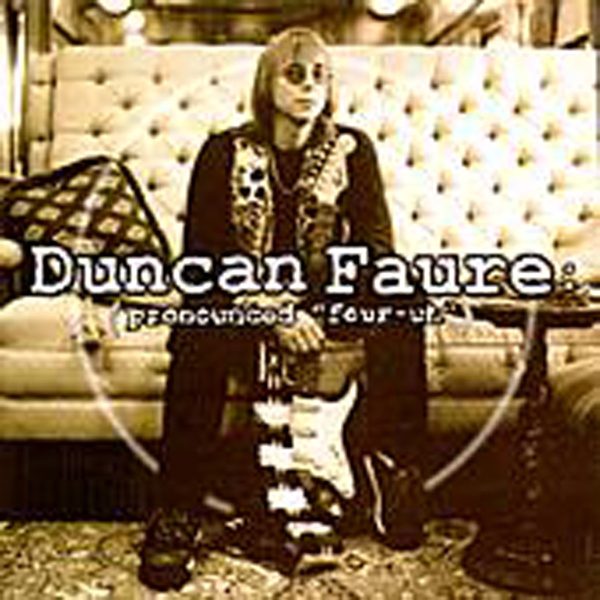 duncan-faure-pronounced-four-uh