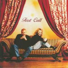 first-call-album
