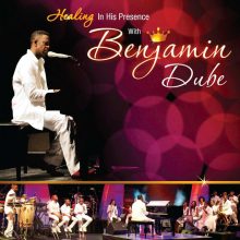 healing-in-his-presence