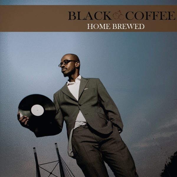 home-brewed