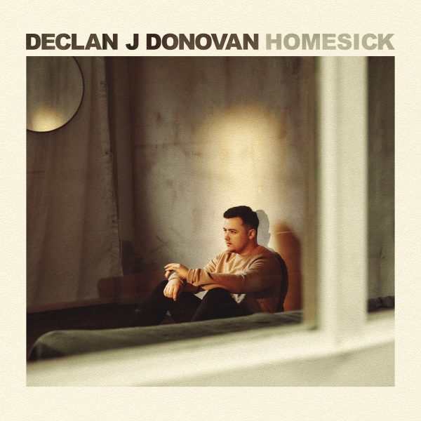 homesick