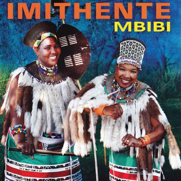 imithente-mbibi