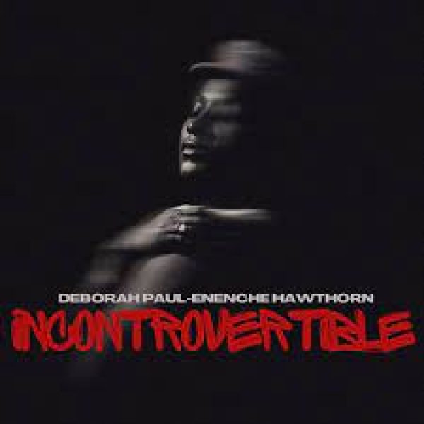 incontrovertible