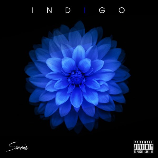 indigo