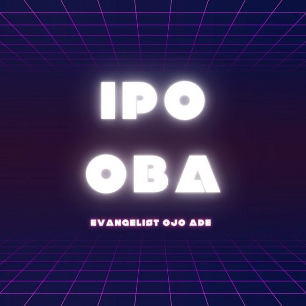 ipo-oba
