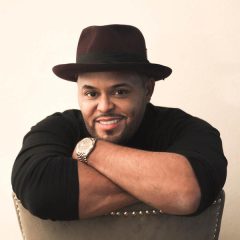 israel-houghton1