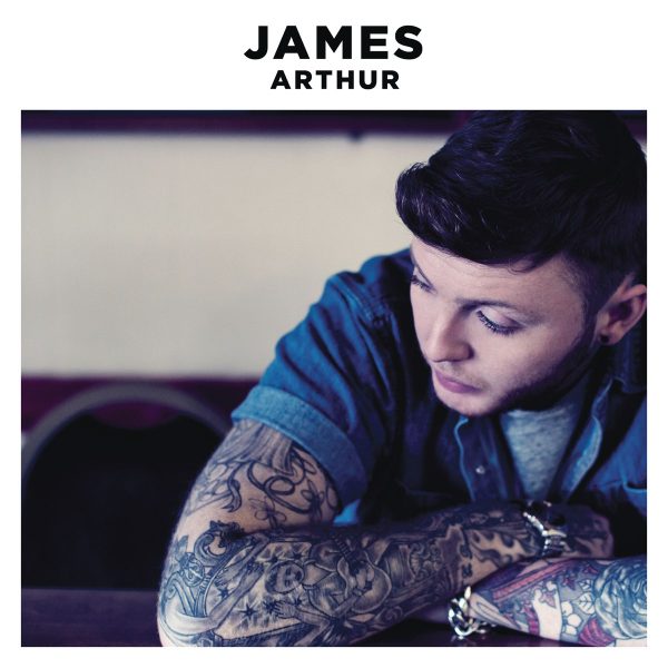 james-arthur