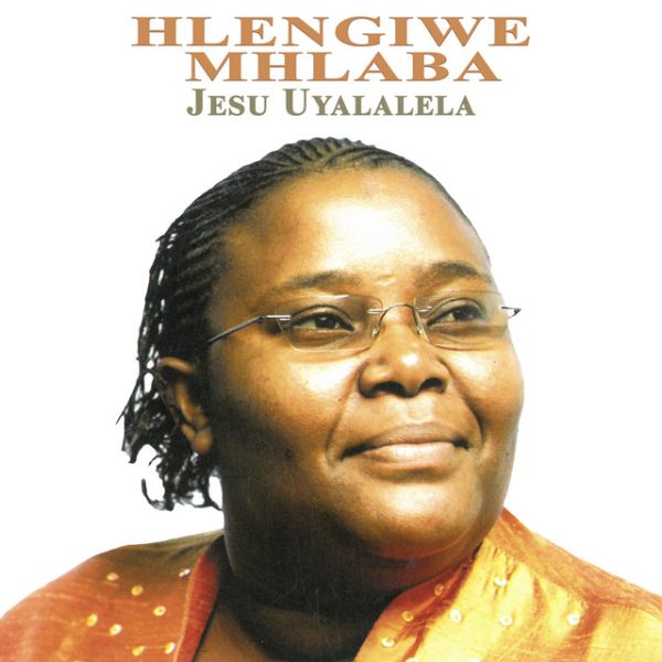 jesu-uyalalela