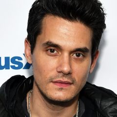 Celebrities Visit SiriusXM - May 13, 2019