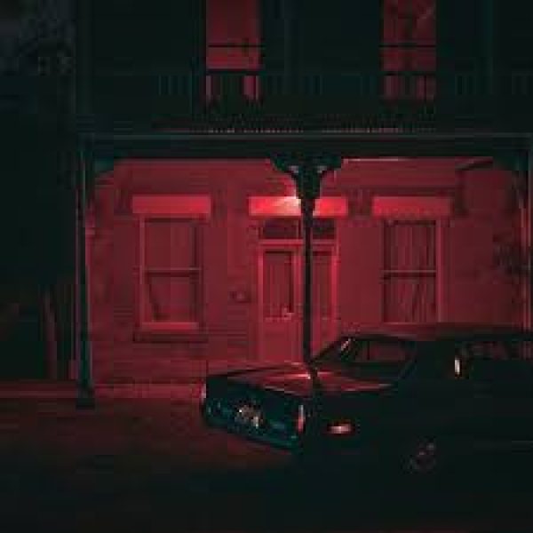 junes-stolen-car