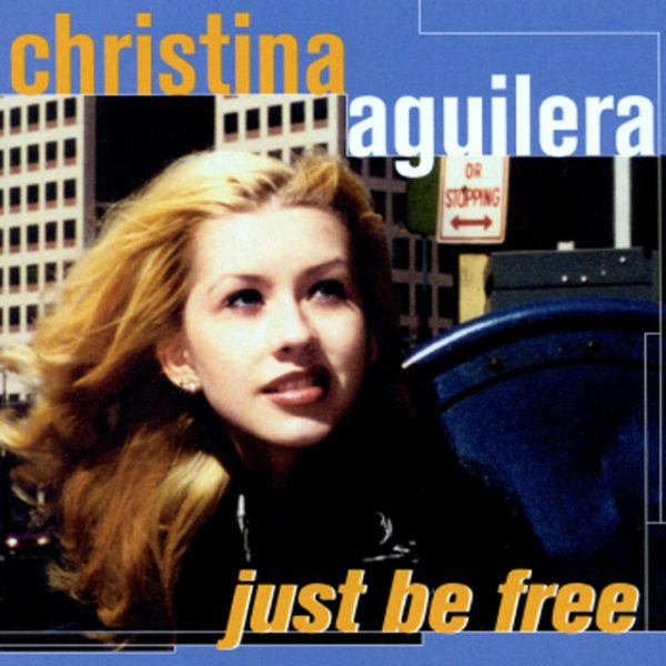 just-be-free