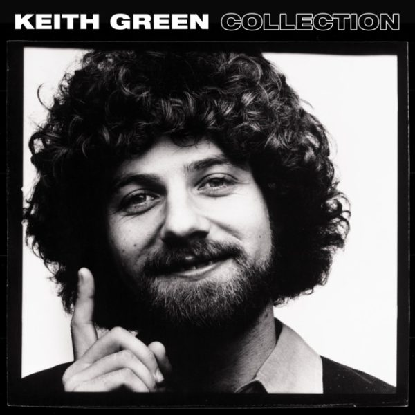 keith-green-collection