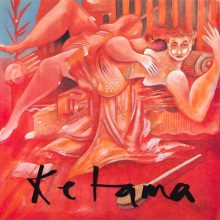 ketama-ketama