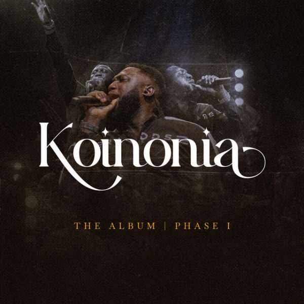 koinonia-phase-I