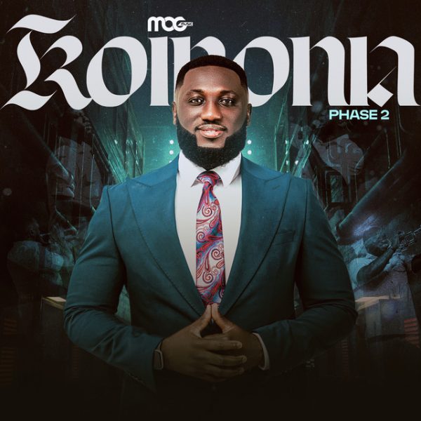 koinonia-phase-ii