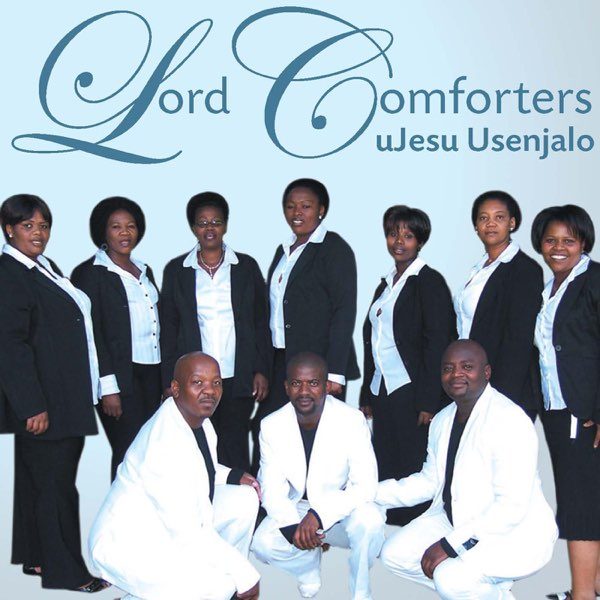 lord-comforters-uJesu-usenjalo