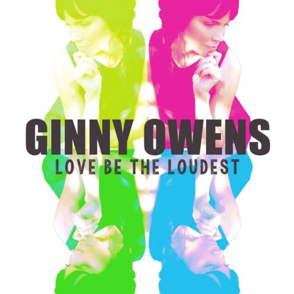 love-be-the-loudest